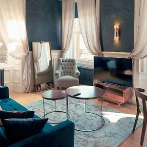 4* Apartahotel 89 The Merchants Luxury By The House Of Danu