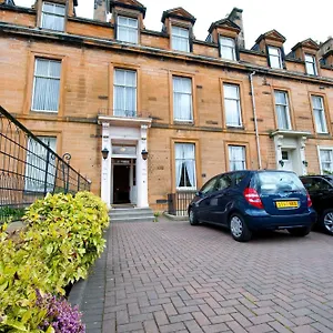 The Ben Doran Guest house