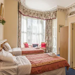 Menzies Guest house