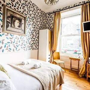 Balmore Guest house
