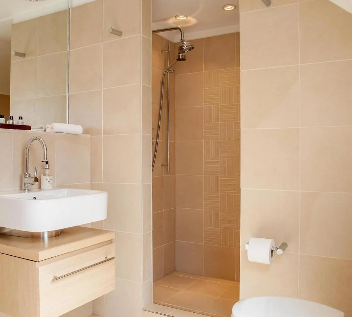 Cs Exclusive Apartments Of Princess Street West End Εδιμβούργο 0*,