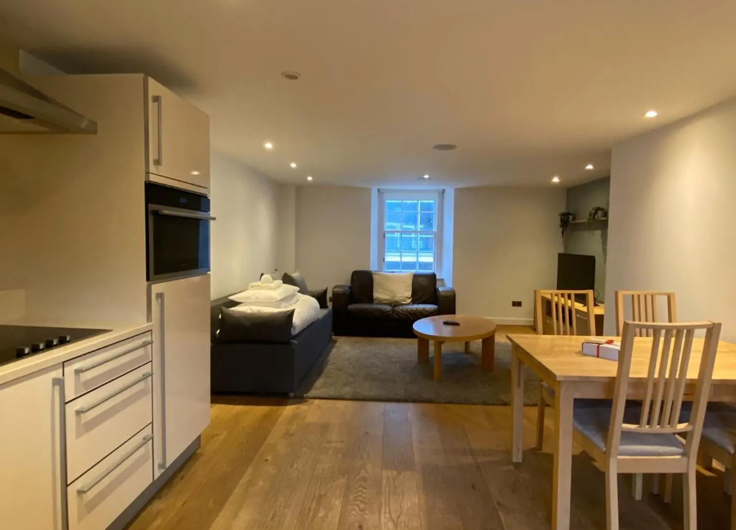 Cs Exclusive Apartments Of Princess Street West End Εδιμβούργο Ξενοδοχείο με διαμερίσματα
