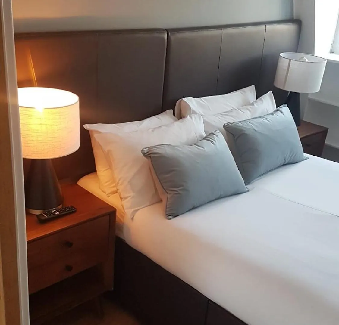 Cs Exclusive Apartments Of Princess Street West End Εδιμβούργο