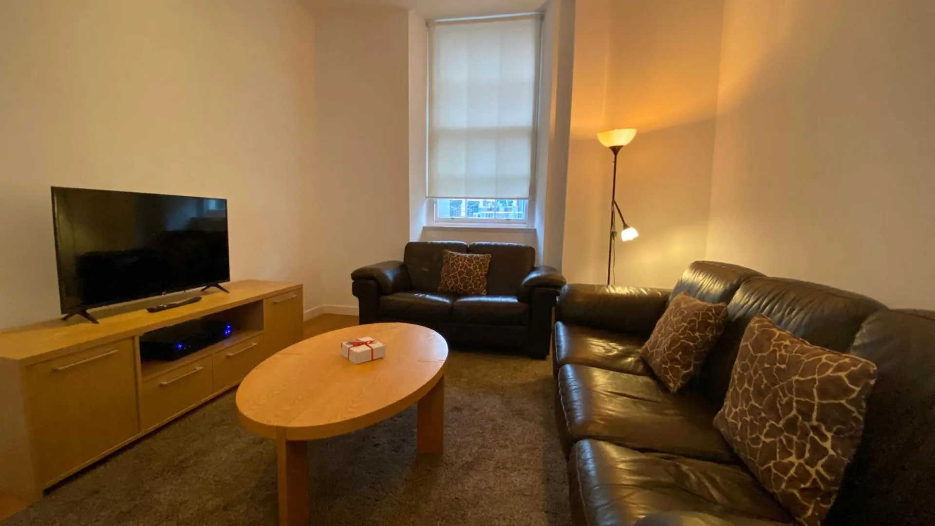 Cs Exclusive Apartments Of Princess Street West End Edinburgh 0*,  United Kingdom